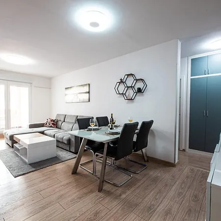 Ancalagon Apartamento