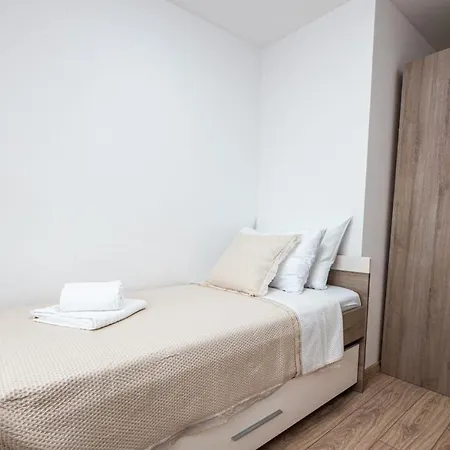 Apartament Ancalagon Split