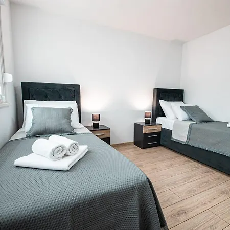Apartamento Ancalagon *