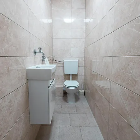 Ancalagon Apartamento