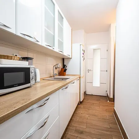Ancalagon Apartament